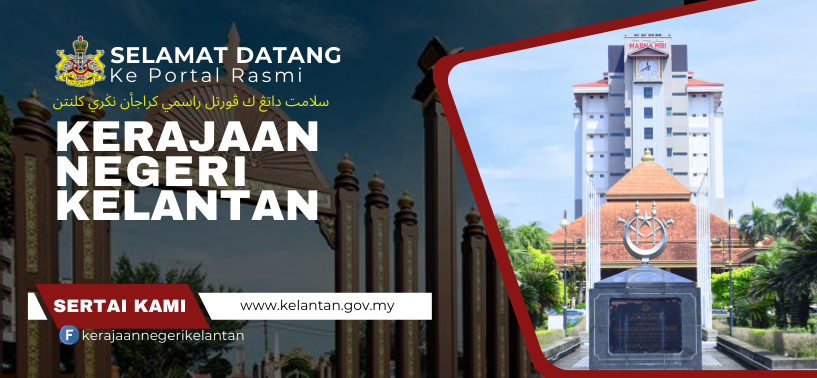 selamat datang